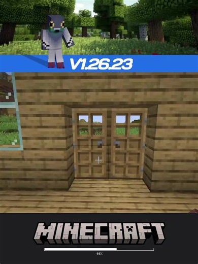 Minecraft Bedrock Latest Version 2026 Release
