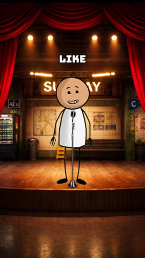 Bill Burr on Growing Up with an Angry Dad