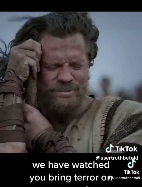 TruthBeTold on TikTok