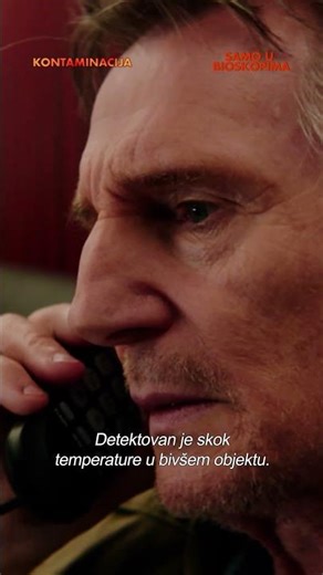 Cold Storage [Kontaminacija] | U bioskopima od 19. marta! | 2026