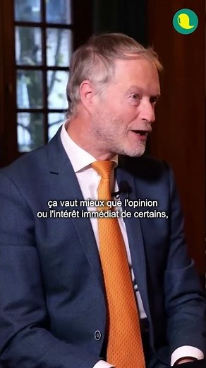 Marc-André Selosse - Biologiste