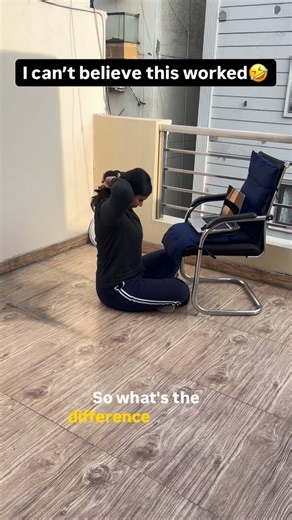 @lifeofmushkan on Instagram: "Comment “link” to get the app in your dm. . . . . . . #ai #jobhunt #interview #instagram #careeradvice"