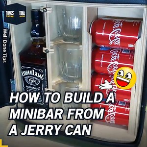 That's a pretty cool idea! 😎👍👍 Well Done Tips (bit.ly/2YQyE5R) | Things You Don't Know