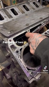 199K views · 2K reactions | Part two of two. 6.2L LS tear down. Engine code:L92 #lsnation #lsx #727motorsports #toyboxlsx #rebuild #rodbearing #failure #fyp #foryou | 727 Motorsports | Facebook