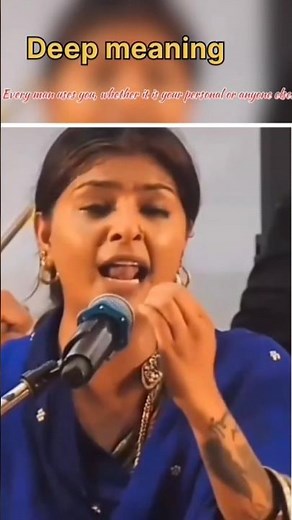 Matlab De Rishtay | Matlab Di Yaari | Dil Nu Koi Pushda Nahi | Heart Touching Punjabi Lines