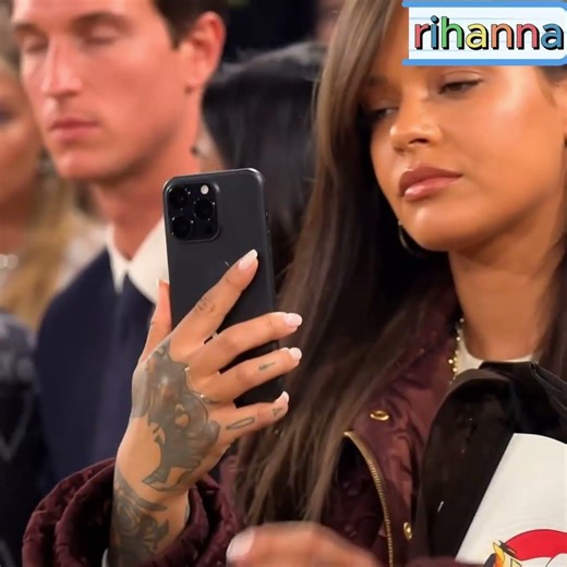 #rihanna #rihannaupdate #rihanna2026 #rihannasuperbowl #rihannafashion #rihannawedding2026