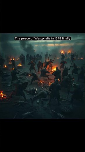 What is The Thirty Years’ War?