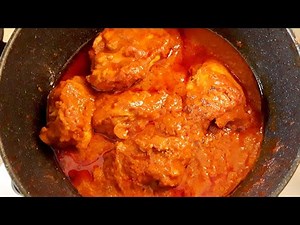 BEST CURRY SAUCE/ ever want to make curry sauce, try this and you will never stop having it