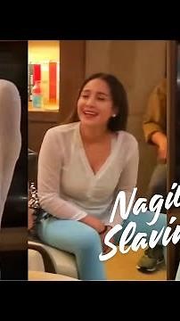 nagita slavina hot legging