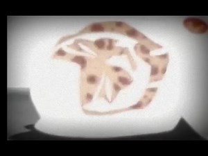 slade x raven see in the video