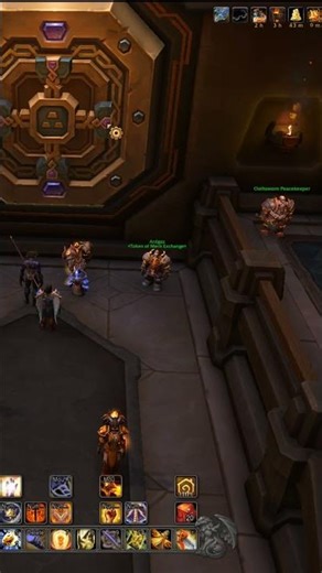 How to Disable & Enable Item Tooltips in WoW #worldofwarcraft