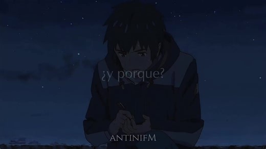 Your Name Anime Edit Featuring Kevin Kaarl