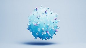 Loop Animation Lymphocytes Biological Immune System Stock Footage Video (100% Royalty-free) 3535713771 | Shutterstock