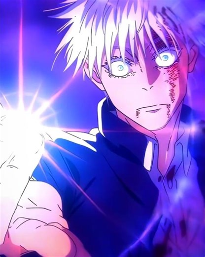 🔴 + 🔵 = ??? || #jujutsukaisenedit #gojosatoru