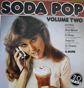 Various - Soda Pop Vol. 2