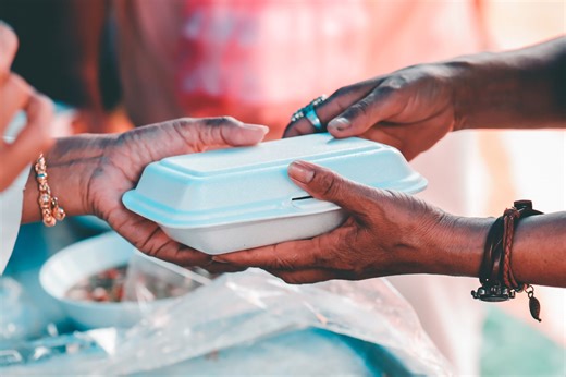 10 Black Entertaining Food Reviewers Shaking Up The Dining Scene