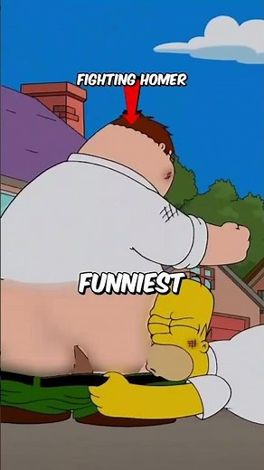 The 5 Funniest Simpsons References In Other Animated Shows