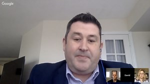 Going on a Virtual Ride-Along With Cisco Cloud Services