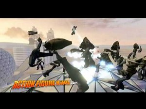 Disney Infinity Originals TV Commercial