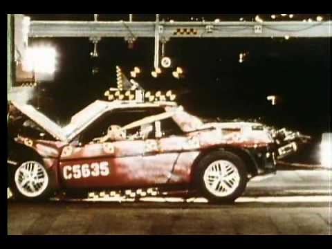 Fiero: A Car is Born