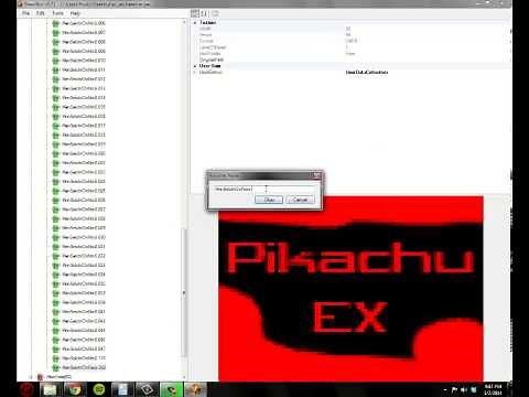 BrawlEx Custom CSP's and CSS icons [tutorial]
