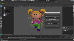 Actor Tools - Overview