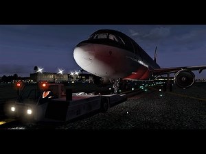 X Plane 11 - Insane Graphics! (GTX 1080ti)