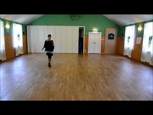 Backwards - Linedance