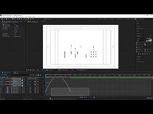 How To Design Infographics Animation in Adobe After Effects (Series 3 Part 2)