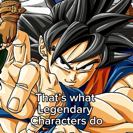 Understanding Vegeta's Role in Dragon Ball Super