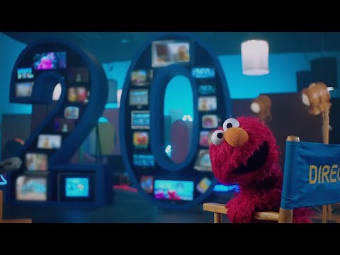 Sanlam | Takalani Sesame Muppets ft Mafikizolo | 20 Years and Counting