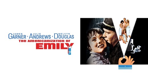 The Americanization of Emily - Apple TV