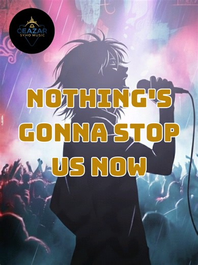 Nothing's Gonna Stop Us Now - Pop Punk Cover