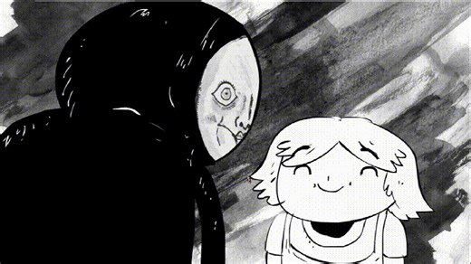 小伙玩Windows XP horror病毒，居然发现了一个悲伤的故事！