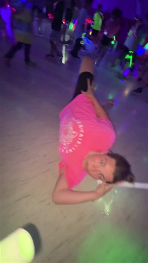 Kindergarten teachers gone wild #teachersoftiktok #schoollife #kindergartenteacher #glowparty