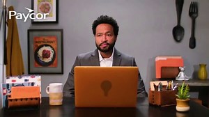 Paycor TV Spot, 'HR Leader'