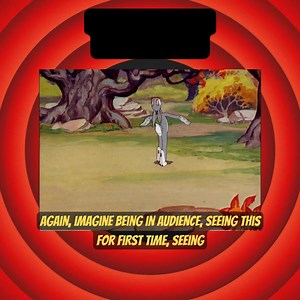 1.7K views · 18 reactions | A Wild Hare (1940) review - it's more than just Bugs' first official short! Join us for trivia, guest insights, and lots of laughs. Now live on the channel! #looneytunes #animation #classiccartoons #warnerbros #retro #animationreview #cartoonnetwork #classicanimation #historynerd #vintagecartoons #bugsbunny #texavery | Anthony's Animation Talk | Facebook