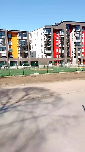 Oulu Finland on TikTok