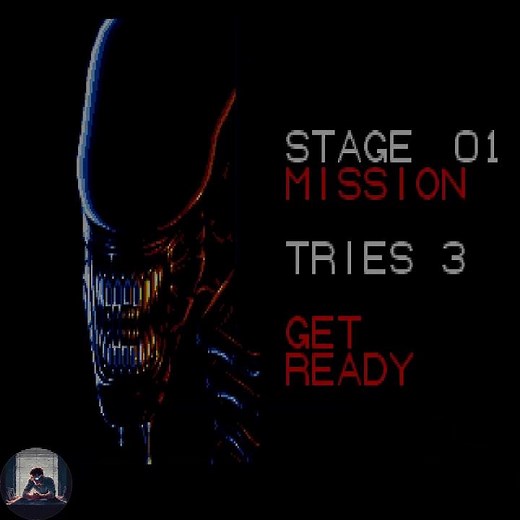 How to skip levels [Alien 3] [Mega Drive]