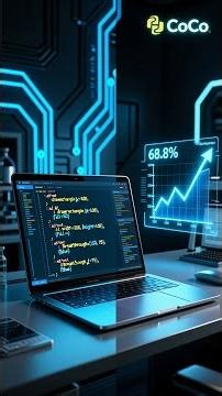 This AI Code Trick Changes Image Generation Forever (CoCo Breakthrough) #Shorts