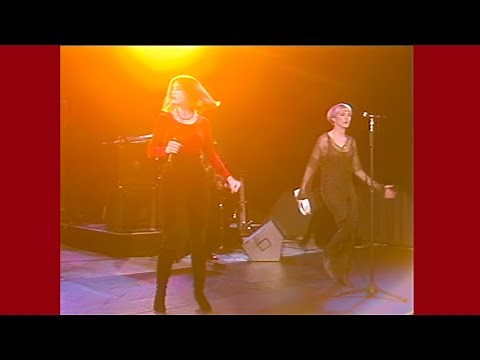 Wilson Phillips • “Impulsive”• 1990 [Reelin' In The Years Archive]