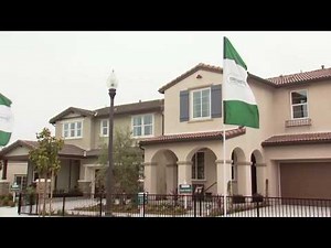 Veranda at RiverPark New Homes by K. Hovnanian® Homes in Oxnard, CA