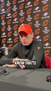 Kenny Atkinson provided a brief injury update on Darius Garland: #Cavs #NBA | Fear The Sword