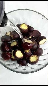 😱 The Easiest Trick Ever to Roast Chestnuts in a Pan! They Peel by Themselves! 🌰