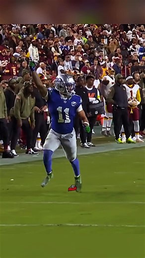 Which route was the BEST 👀🤔 #nfl #shorts