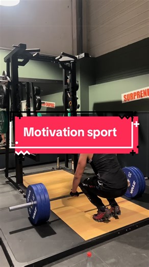 Motivation Sport : Esprit et Corps