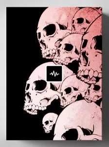 WavSupply JRHITMAKER Smoke (Loop Kit) WAV