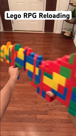Lego RPG Reloading 🥶 #shorts
