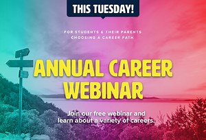 Choosing A Career Can Be Overwhelming- Let TTI Help You, Tomorrow!