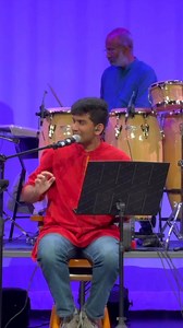 173K views · 4.9K reactions | Shri Devarajan Master songs | Program by Music India Foundation, Bay Area, California #navakabhishekam #navaneeth #navaneethunnikrishnan | Navaneeth Unnikrishnan - Singer | Facebook